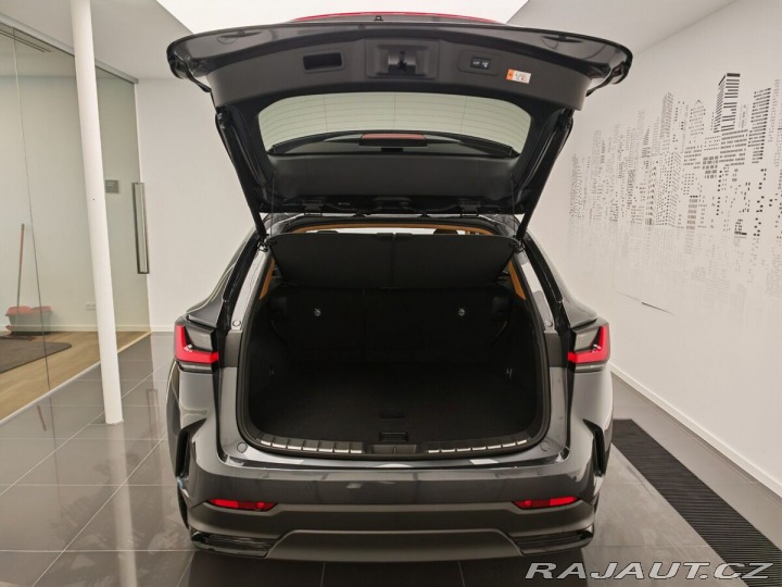 Lexus Ostatní modely NX 350h 350h PRESTIGE 2026