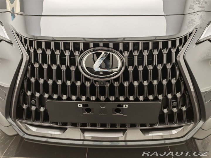 Lexus Ostatní modely NX 350h 350h PRESTIGE 2026