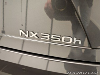 Lexus Ostatní modely NX 350h 350h PRESTIGE 2025