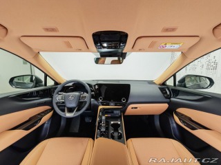 Lexus Ostatní modely NX 350h 350h PRESTIGE 2025