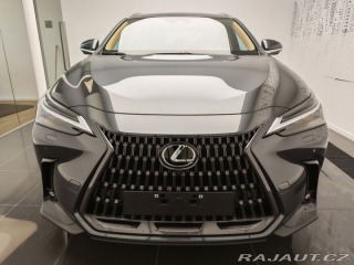 Lexus Ostatní modely NX 350h 350h PRESTIGE 2025