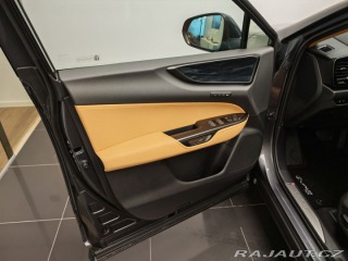 Lexus Ostatní modely NX 350h 350h PRESTIGE 2025