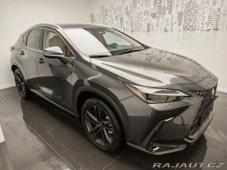 Lexus Ostatní modely NX 350h 350h PRESTIGE 2025