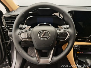 Lexus Ostatní modely NX 350h 350h PRESTIGE 2025