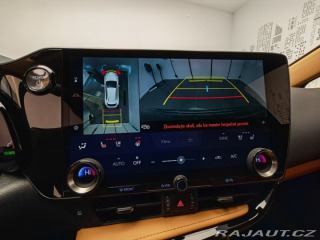 Lexus Ostatní modely NX 350h 350h PRESTIGE 2025