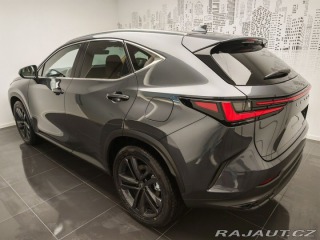 Lexus Ostatní modely NX 350h 350h PRESTIGE 2025