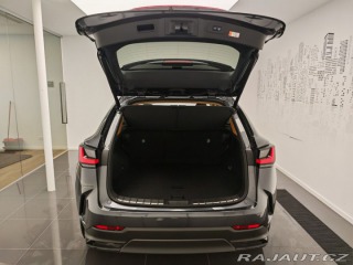 Lexus Ostatní modely NX 350h 350h PRESTIGE 2025