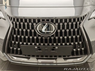 Lexus Ostatní modely NX 350h 350h PRESTIGE 2025