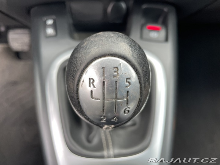 Renault Grand Scénic 1,2 TCe 97kw BOSE, GPS, o 2013