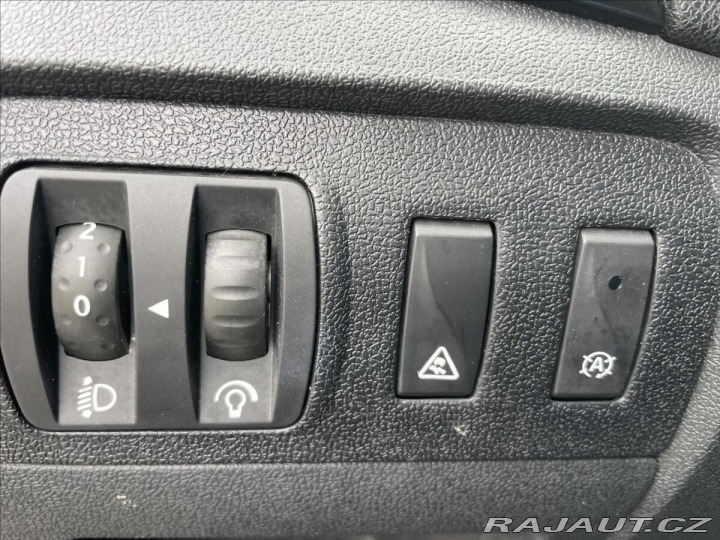 Renault Grand Scénic 1,2 TCe 97kw BOSE, GPS, o 2013