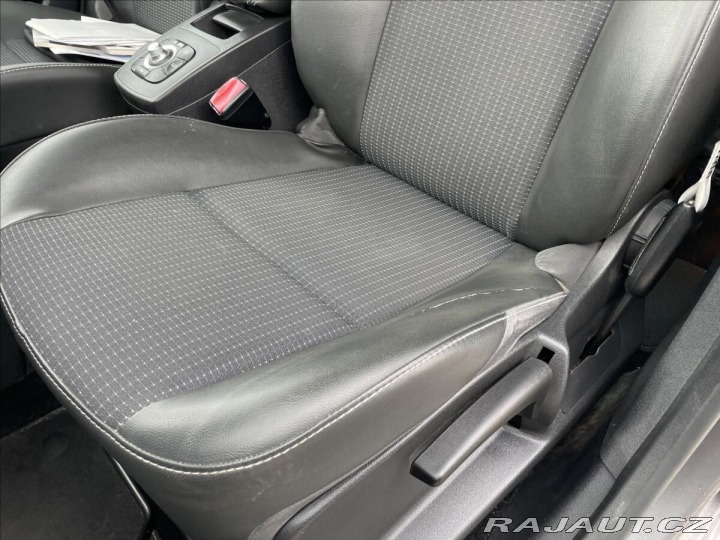 Renault Grand Scénic 1,2 TCe 97kw BOSE, GPS, o 2013