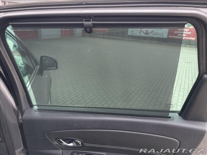 Renault Grand Scénic 1,2 TCe 97kw BOSE, GPS, o 2013