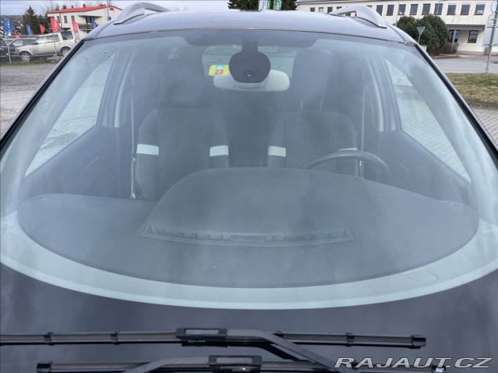 Renault Grand Scénic 1,2 TCe 97kw BOSE, GPS, o 2013