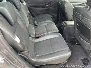 Renault Grand Scénic 1,2 TCe 97kw BOSE, GPS, o 2013