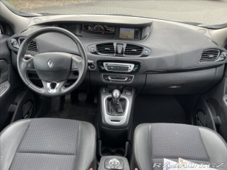 Renault Grand Scénic 1,2 TCe 97kw BOSE, GPS, o 2013