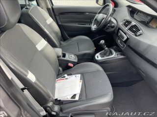 Renault Grand Scénic 1,2 TCe 97kw BOSE, GPS, o 2013