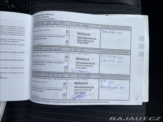 Renault Grand Scénic 1,2 TCe 97kw BOSE, GPS, o 2013