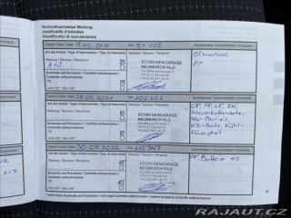 Renault Grand Scénic 1,2 TCe 97kw BOSE, GPS, o 2013