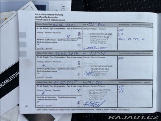 Renault Grand Scénic 1,2 TCe 97kw BOSE, GPS, o 2013