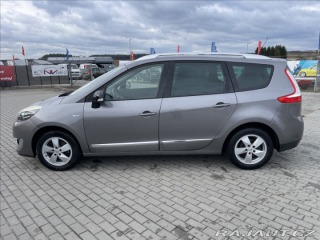 Renault Grand Scénic 1,2 TCe 97kw BOSE, GPS, o 2013