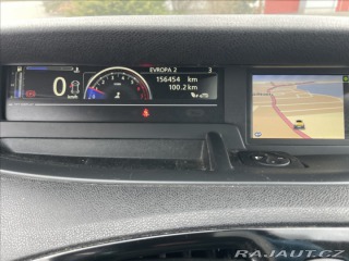 Renault Grand Scénic 1,2 TCe 97kw BOSE, GPS, o 2013