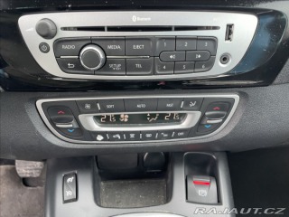 Renault Grand Scénic 1,2 TCe 97kw BOSE, GPS, o 2013