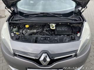 Renault Grand Scénic 1,2 TCe 97kw BOSE, GPS, o 2013