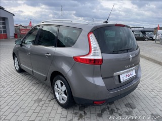 Renault Grand Scénic 1,2 TCe 97kw BOSE, GPS, o 2013