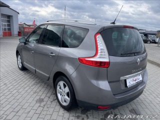 Renault Grand Scénic 1,2 TCe 97kw BOSE, GPS, o 2013