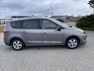 Renault Grand Scénic 1,2 TCe 97kw BOSE, GPS, o 2013