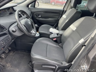 Renault Grand Scénic 1,2 TCe 97kw BOSE, GPS, o 2013