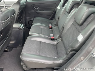 Renault Grand Scénic 1,2 TCe 97kw BOSE, GPS, o 2013