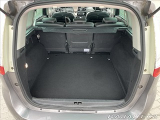 Renault Grand Scénic 1,2 TCe 97kw BOSE, GPS, o 2013