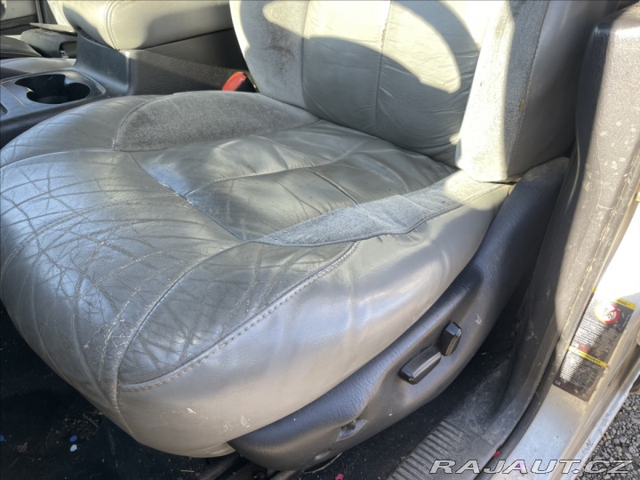 Jeep Grand Cherokee 2,7 CRD 120kw Laredo Auto 2005