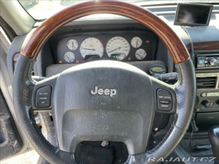 Jeep Grand Cherokee 2,7 CRD 120kw Laredo Auto 2005