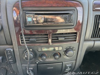 Jeep Grand Cherokee 2,7 CRD 120kw Laredo Auto 2005