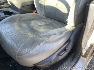 Jeep Grand Cherokee 2,7 CRD 120kw Laredo Auto 2005