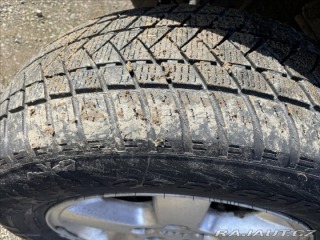 Jeep Grand Cherokee 2,7 CRD 120kw Laredo Auto 2005