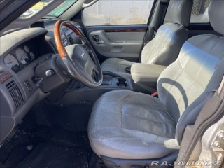 Jeep Grand Cherokee 2,7 CRD 120kw Laredo Auto 2005