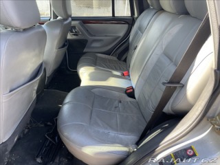 Jeep Grand Cherokee 2,7 CRD 120kw Laredo Auto 2005