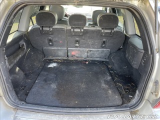 Jeep Grand Cherokee 2,7 CRD 120kw Laredo Auto 2005