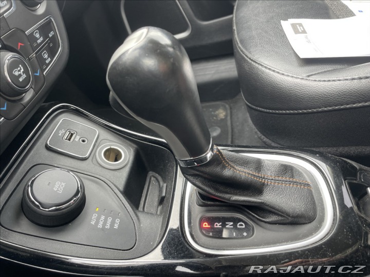 Jeep Compass 2,0 CRD 103kw 4x4 Limited 2018