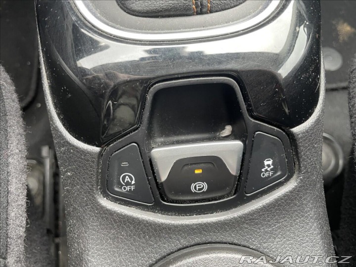 Jeep Compass 2,0 CRD 103kw 4x4 Limited 2018