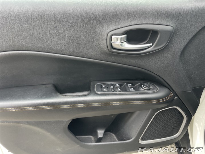 Jeep Compass 2,0 CRD 103kw 4x4 Limited 2018