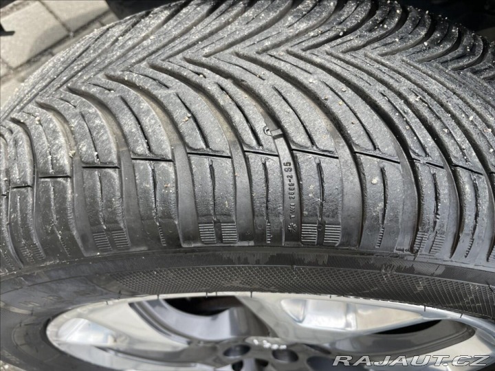 Jeep Compass 2,0 CRD 103kw 4x4 Limited 2018