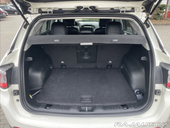 Jeep Compass 2,0 CRD 103kw 4x4 Limited 2018