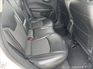 Jeep Compass 2,0 CRD 103kw 4x4 Limited 2018