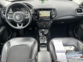 Jeep Compass 2,0 CRD 103kw 4x4 Limited 2018