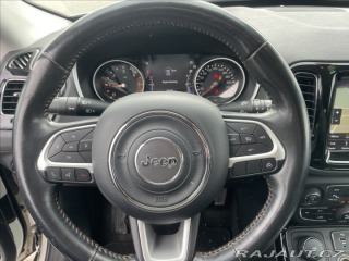 Jeep Compass 2,0 CRD 103kw 4x4 Limited 2018