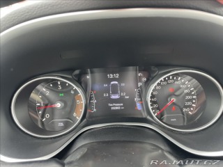 Jeep Compass 2,0 CRD 103kw 4x4 Limited 2018